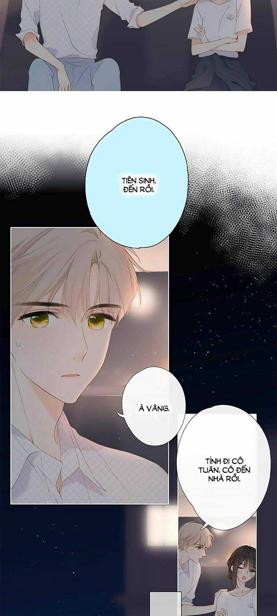 Lại Gặp Được Em - Chapter 3 - Trang 23