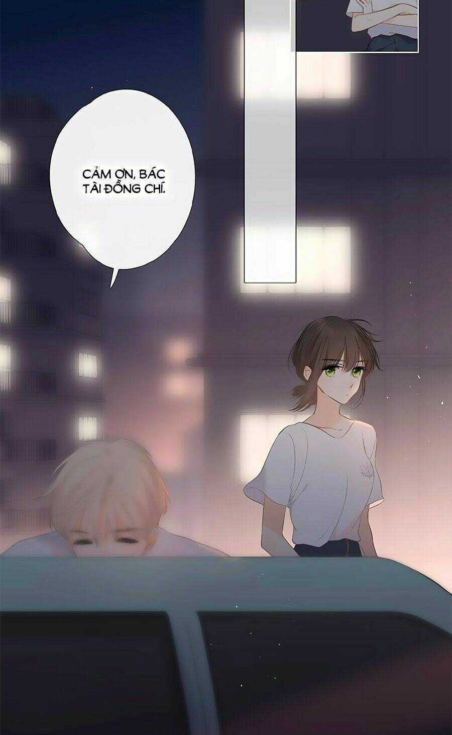 Lại Gặp Được Em - Chapter 3 - Trang 24