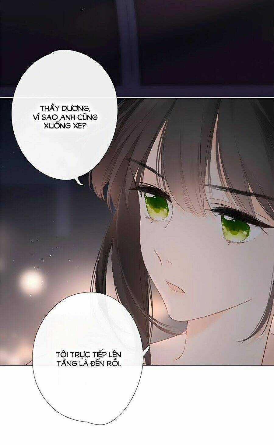 Lại Gặp Được Em - Chapter 3 - Trang 25