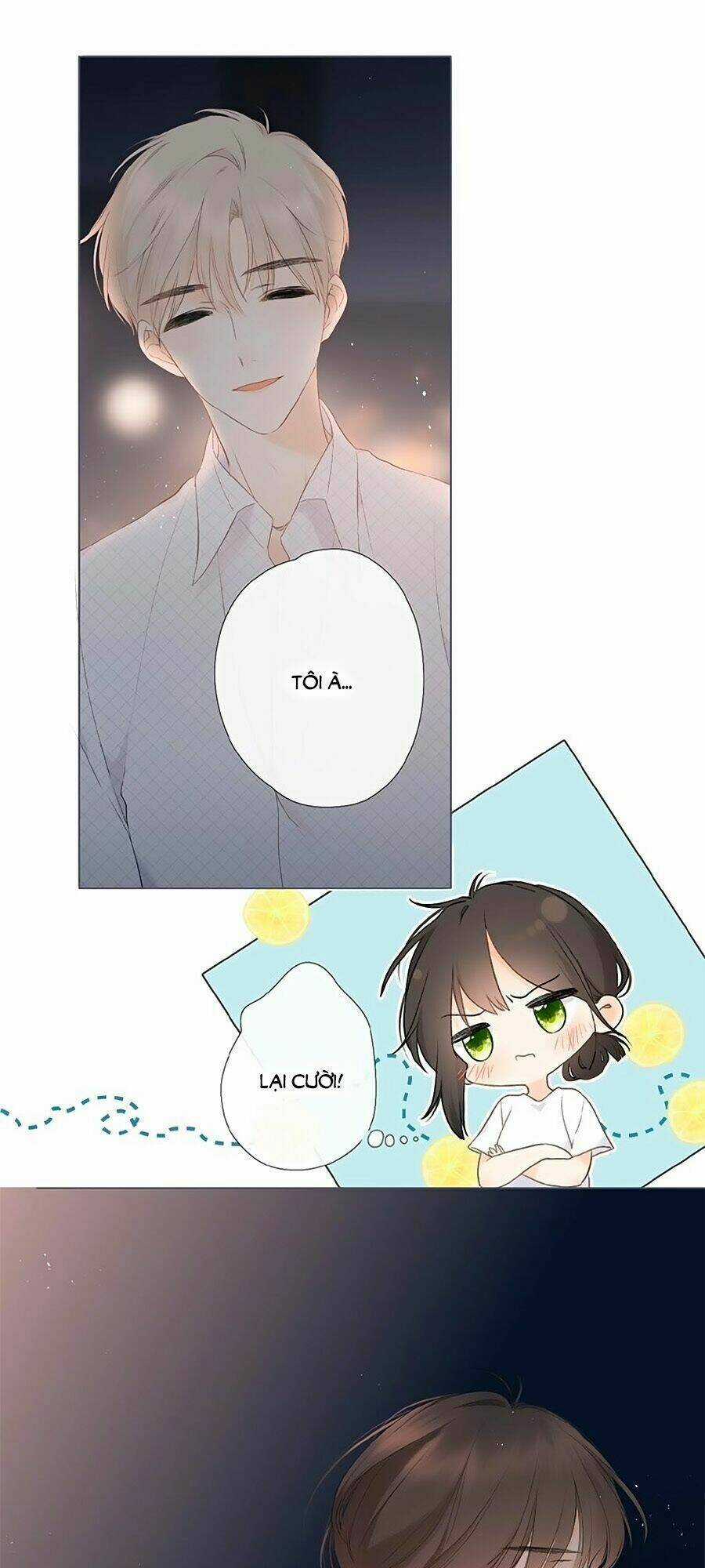 Lại Gặp Được Em - Chapter 3 - Trang 26