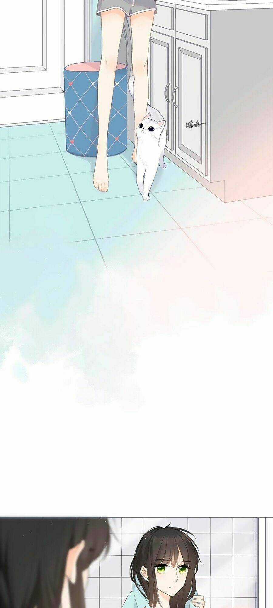 Lại Gặp Được Em - Chapter 3 - Trang 29