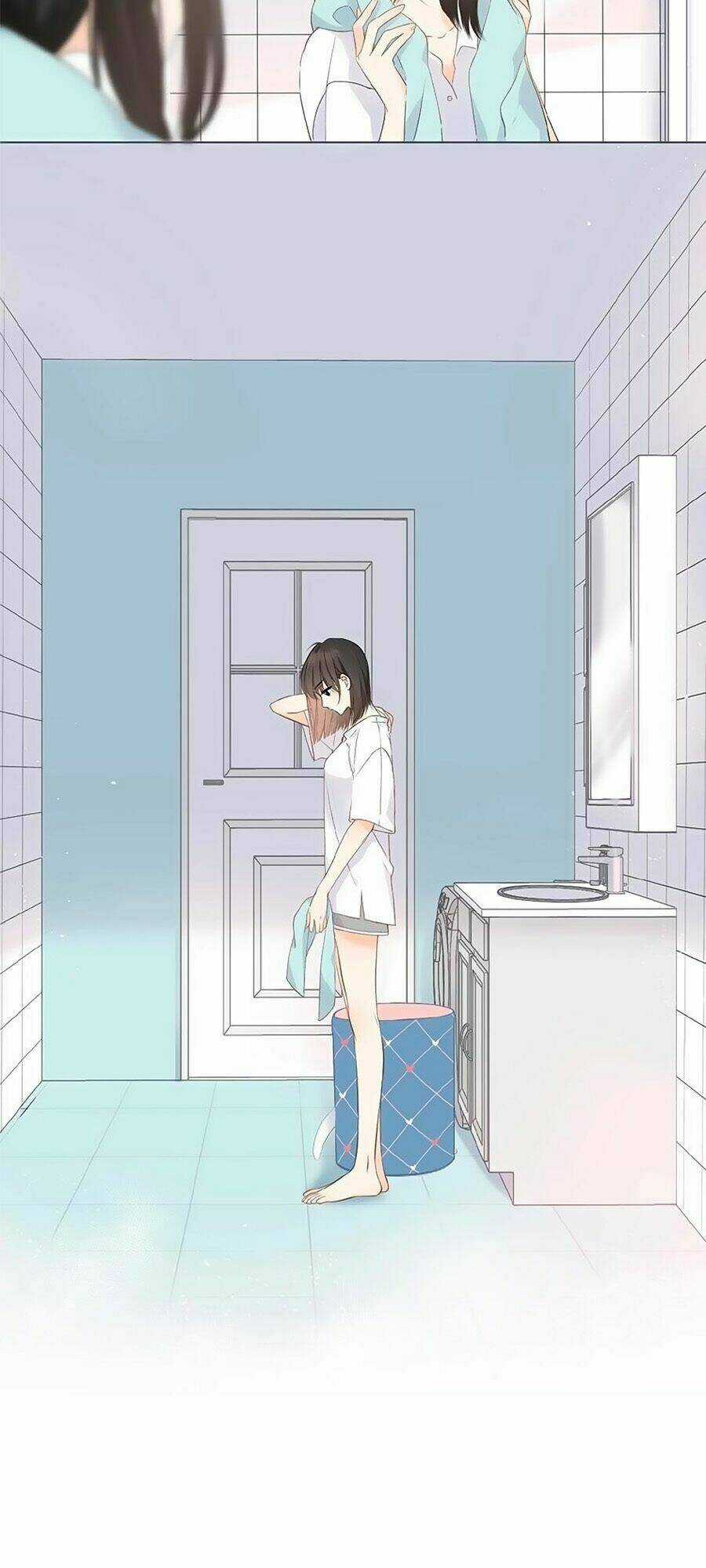 Lại Gặp Được Em - Chapter 3 - Trang 30