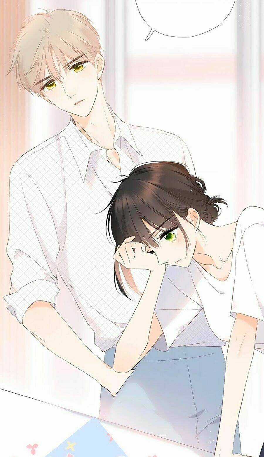 Lại Gặp Được Em - Chapter 3 - Trang 4