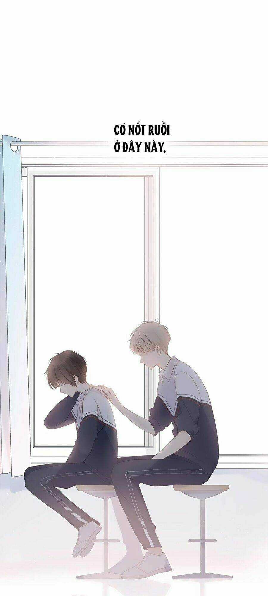 Lại Gặp Được Em - Chapter 3 - Trang 34