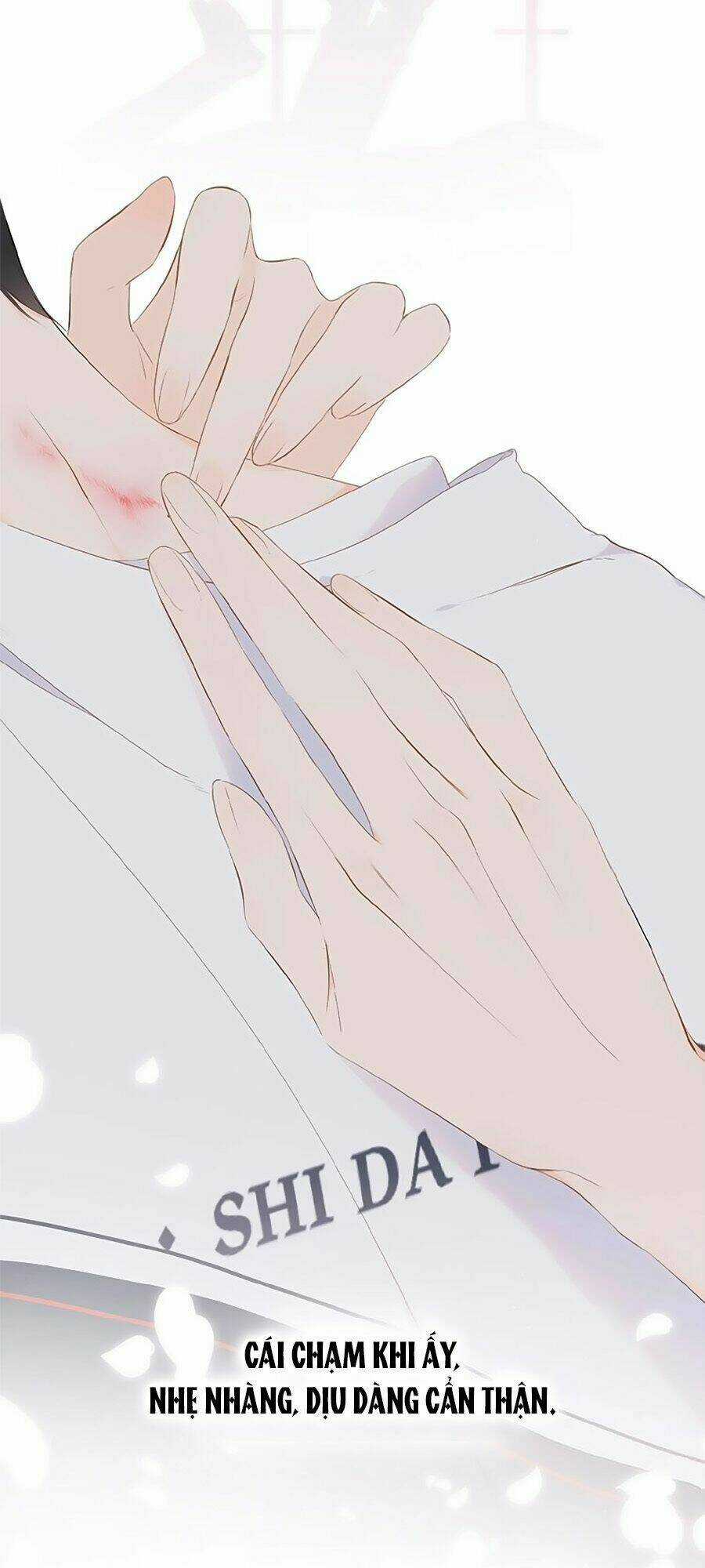 Lại Gặp Được Em - Chapter 3 - Trang 35