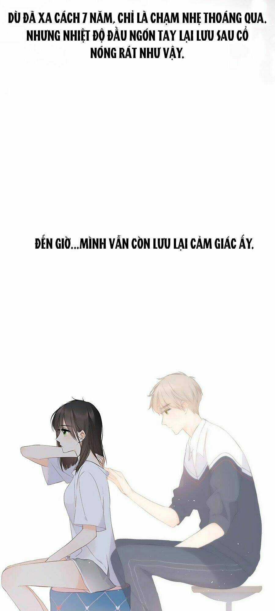 Lại Gặp Được Em - Chapter 3 - Trang 36