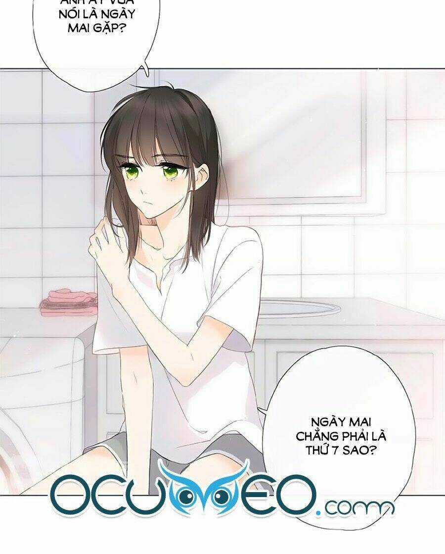 Lại Gặp Được Em - Chapter 3 - Trang 38