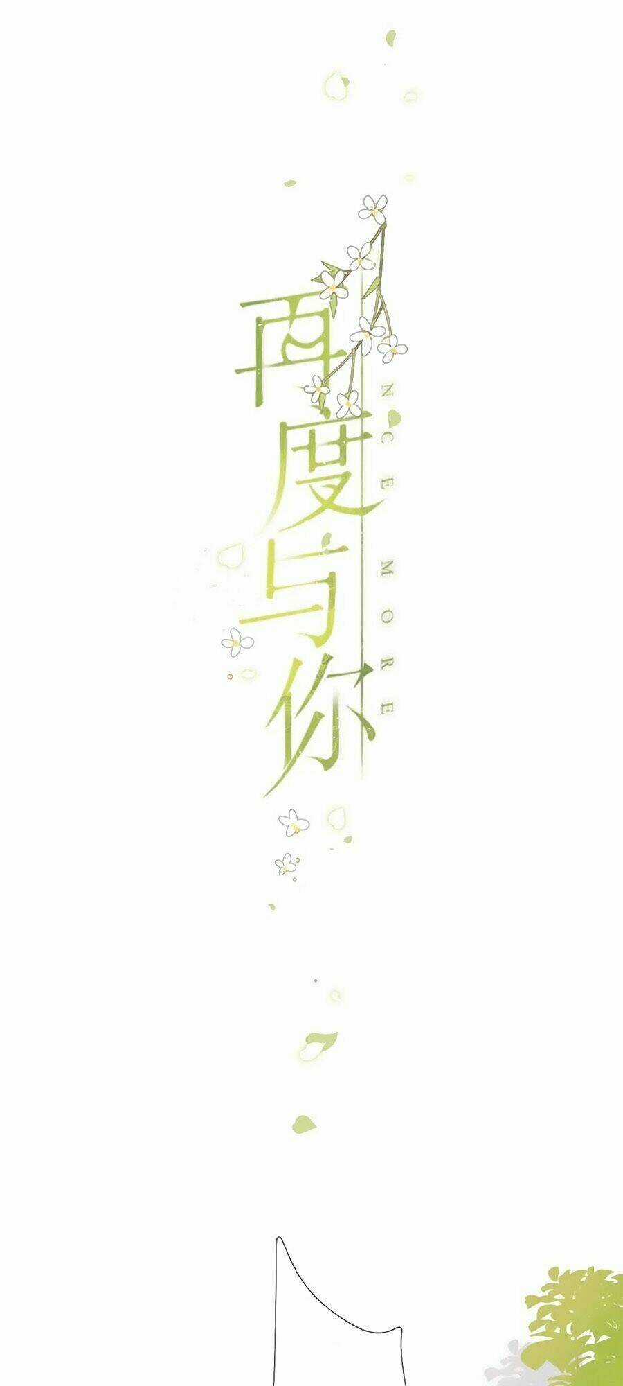 Lại Gặp Được Em - Chapter 3 - Trang 39