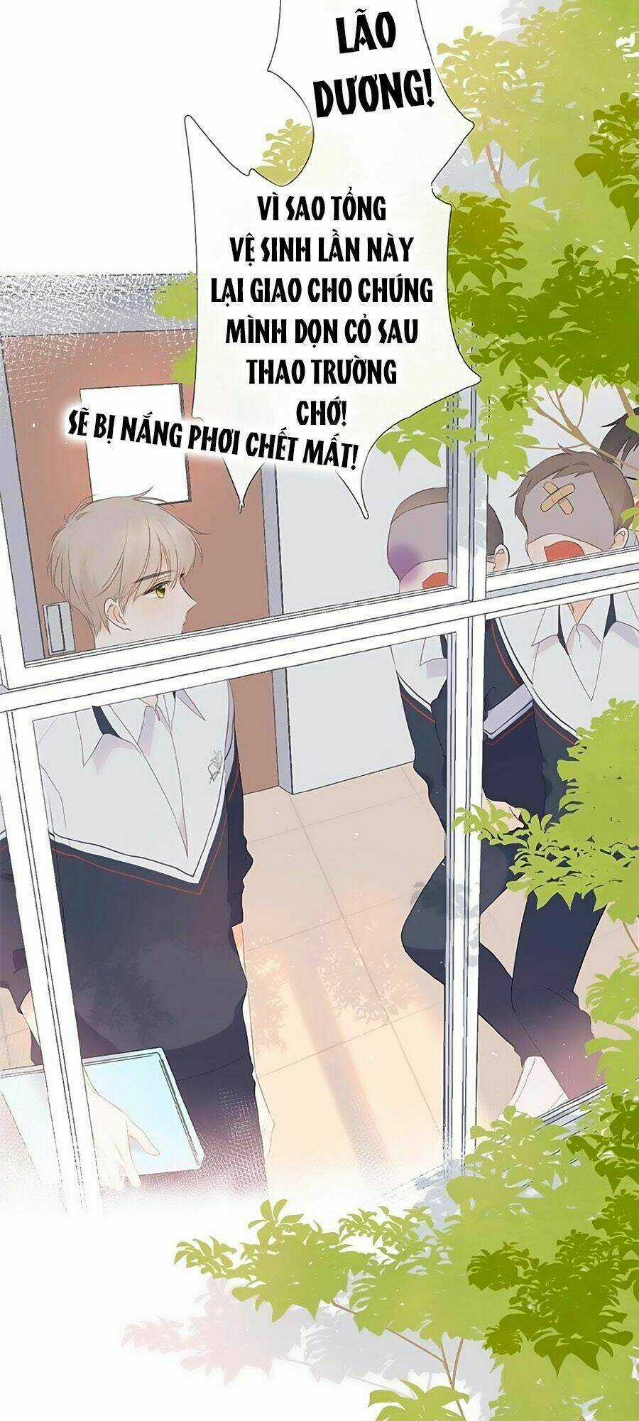 Lại Gặp Được Em - Chapter 3 - Trang 40