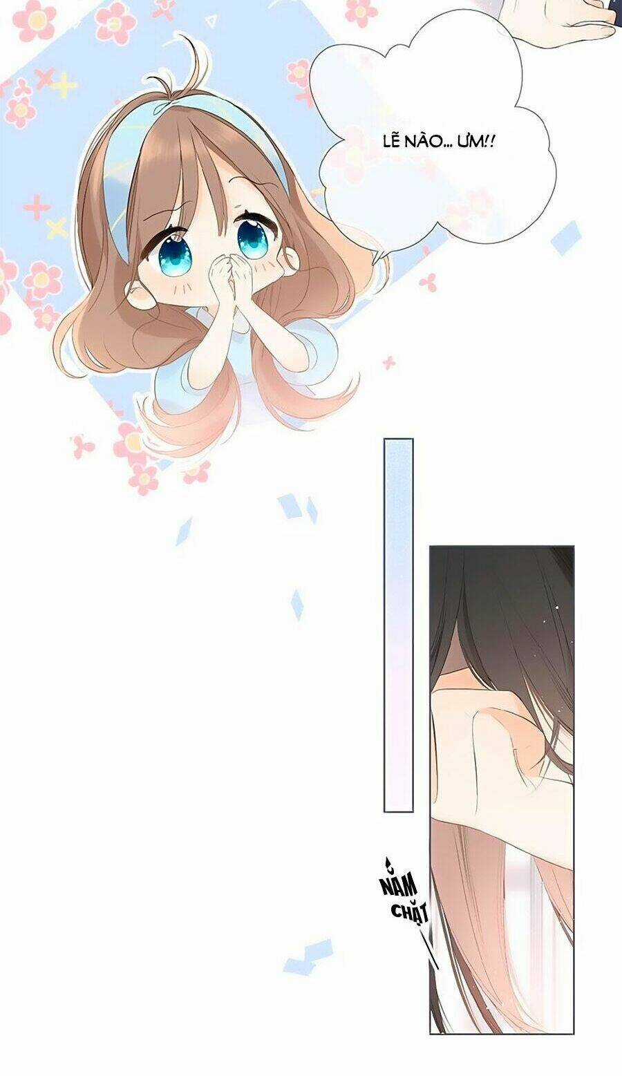 Lại Gặp Được Em - Chapter 3 - Trang 5