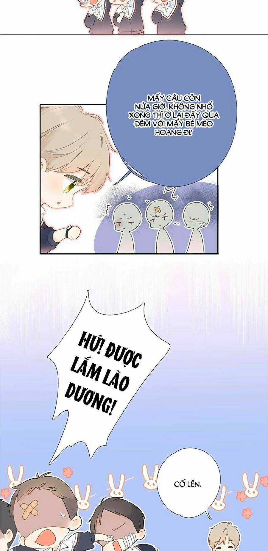 Lại Gặp Được Em - Chapter 3 - Trang 43