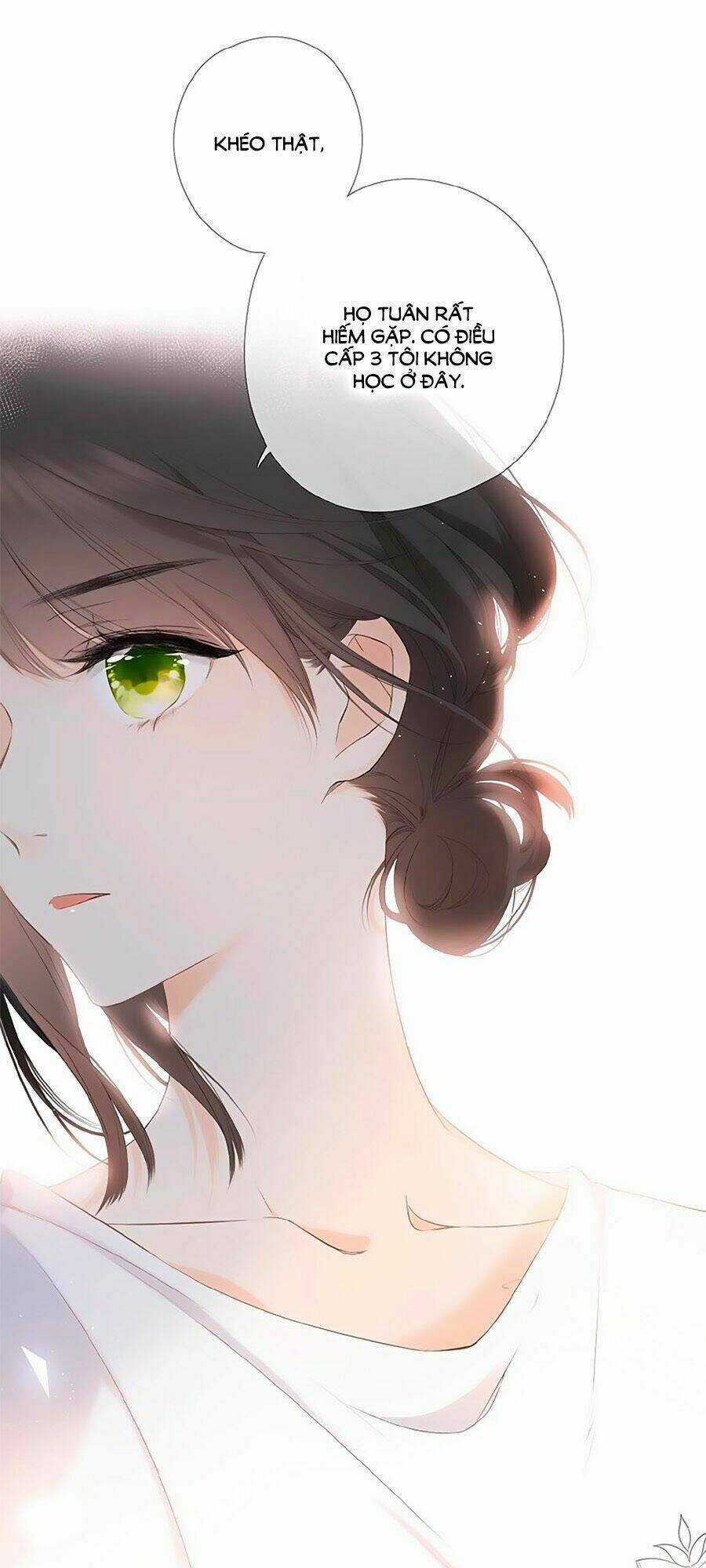 Lại Gặp Được Em - Chapter 3 - Trang 6