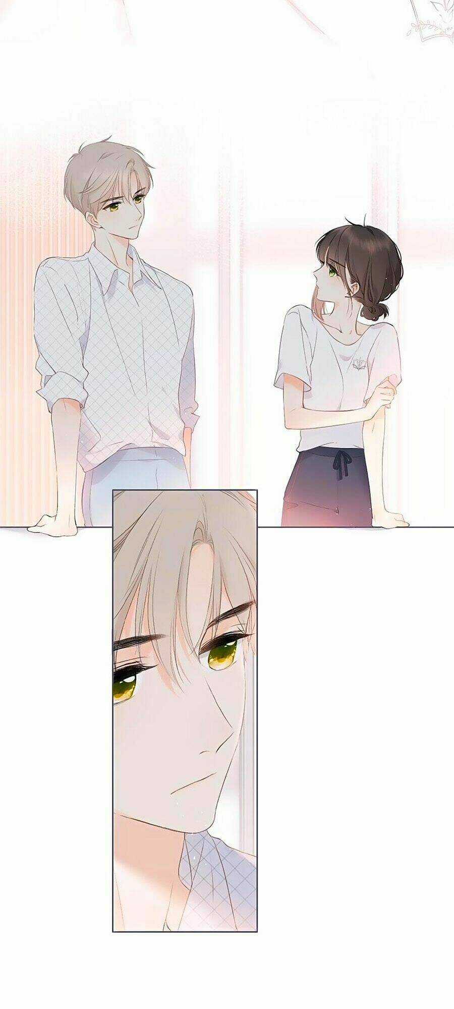 Lại Gặp Được Em - Chapter 3 - Trang 7