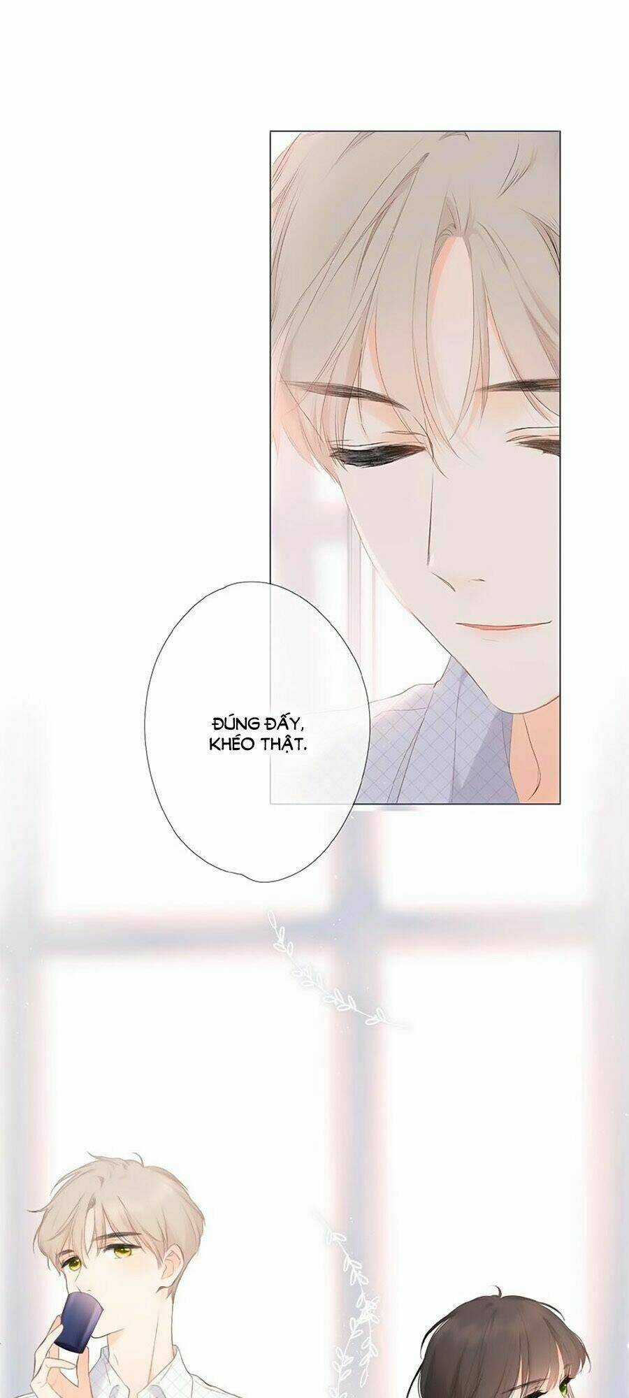 Lại Gặp Được Em - Chapter 3 - Trang 8