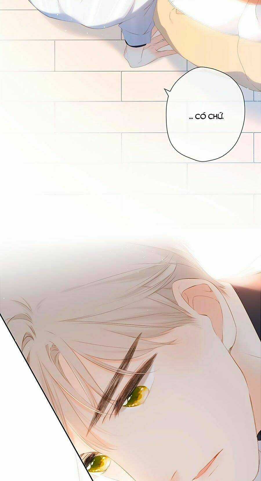 Lại Gặp Được Em - Chapter 30 - Trang 11