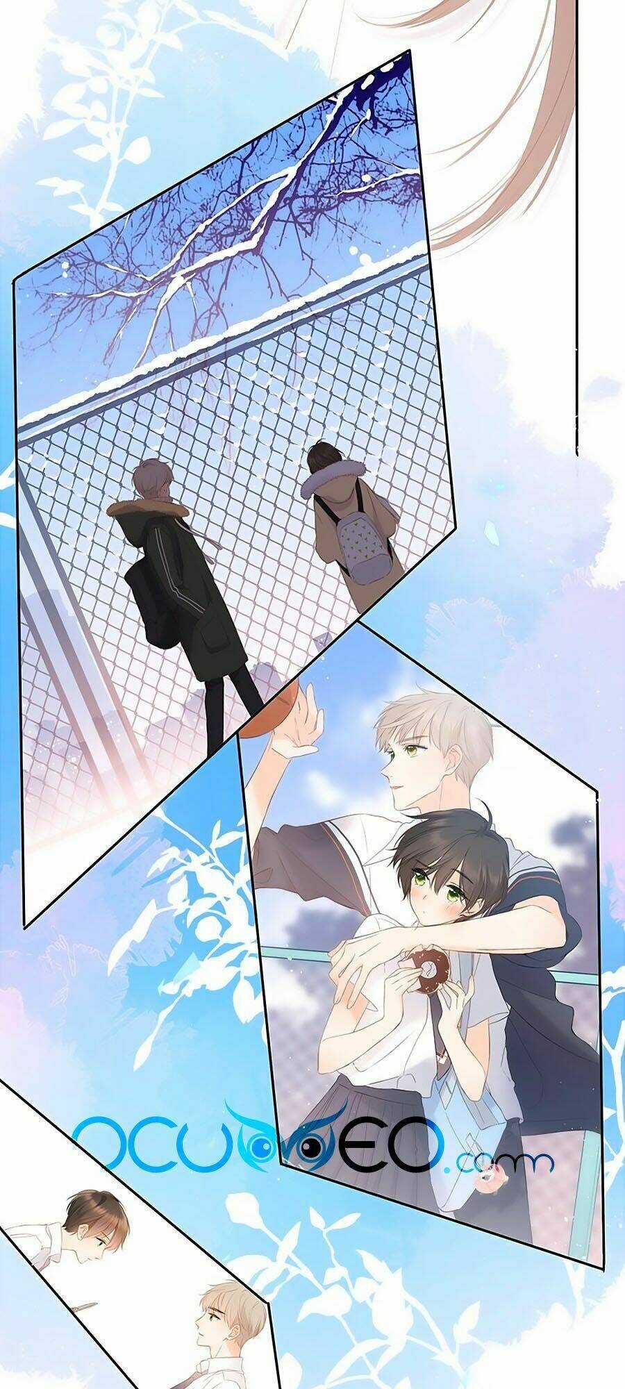 Lại Gặp Được Em - Chapter 30 - Trang 14