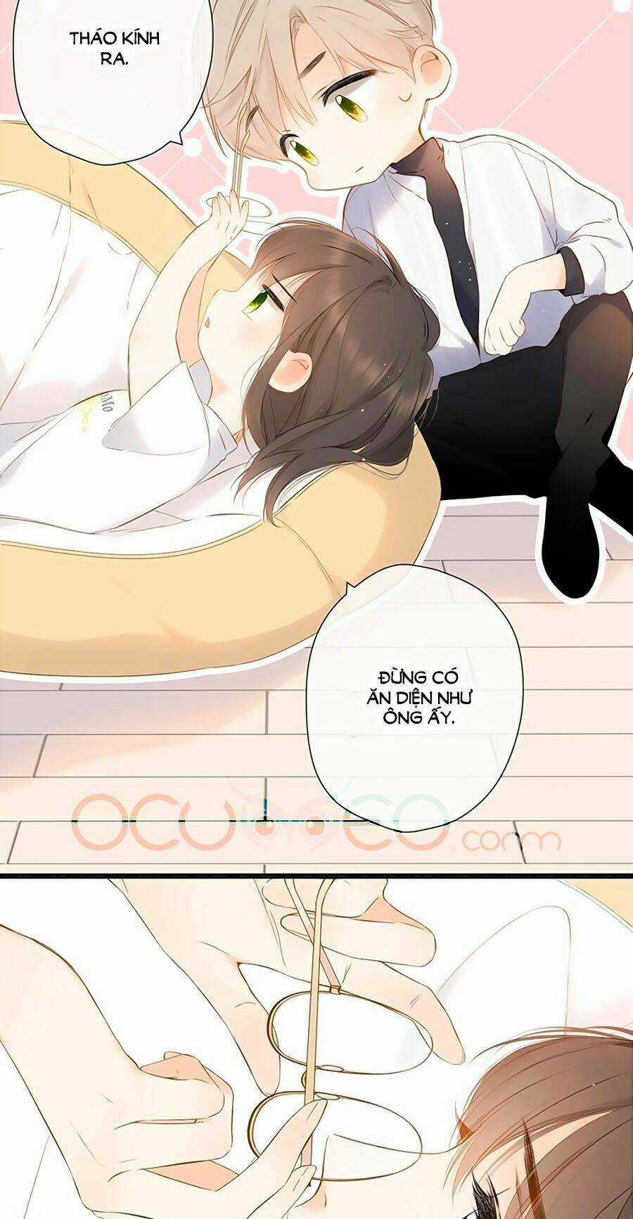 Lại Gặp Được Em - Chapter 30 - Trang 3