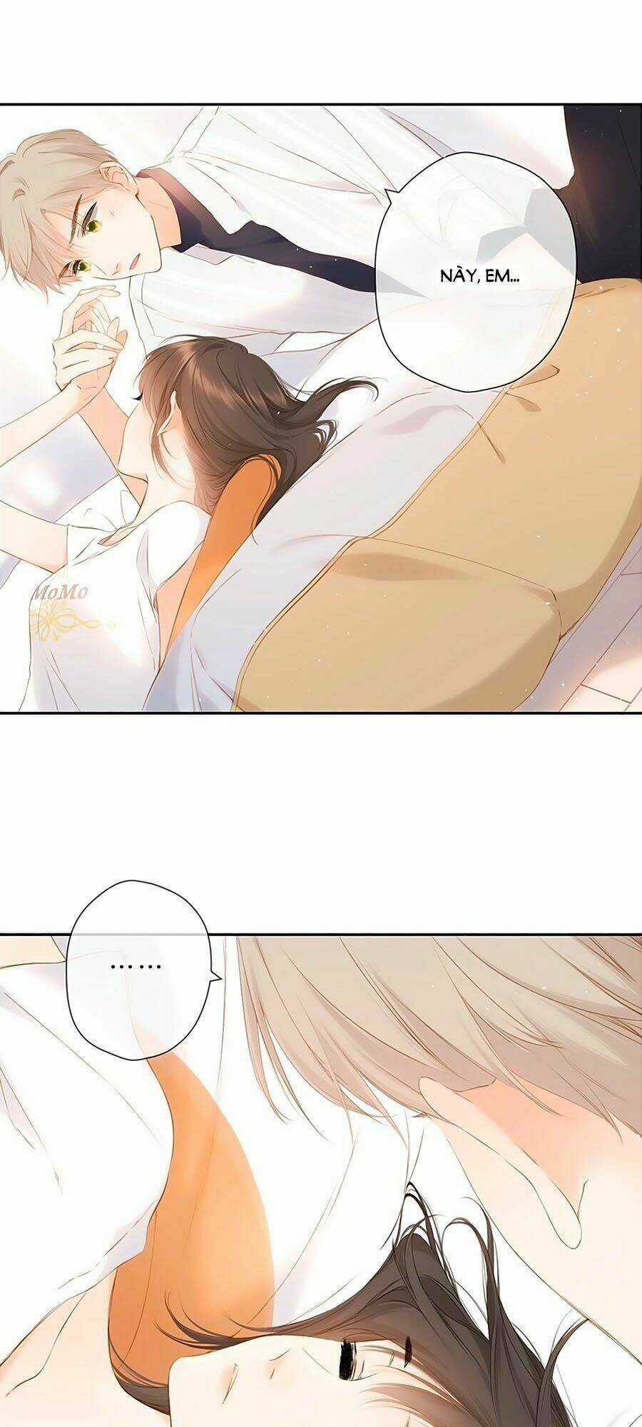 Lại Gặp Được Em - Chapter 30 - Trang 21