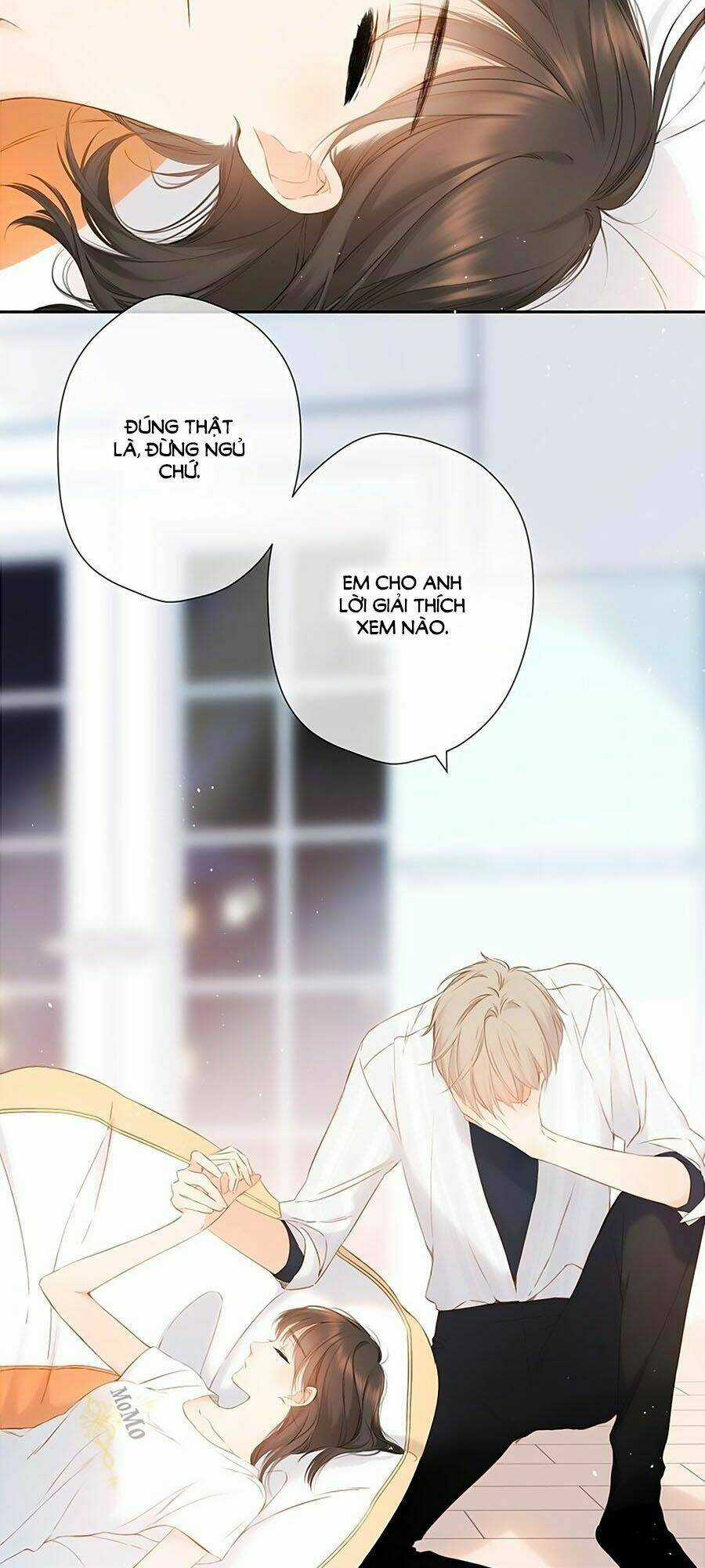 Lại Gặp Được Em - Chapter 30 - Trang 22