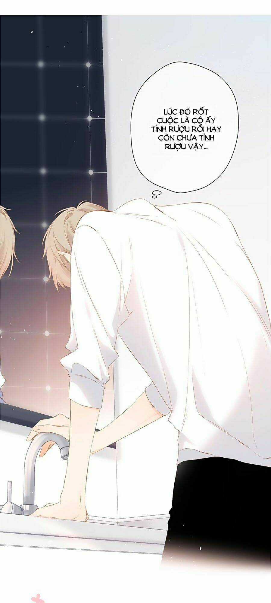 Lại Gặp Được Em - Chapter 30 - Trang 25