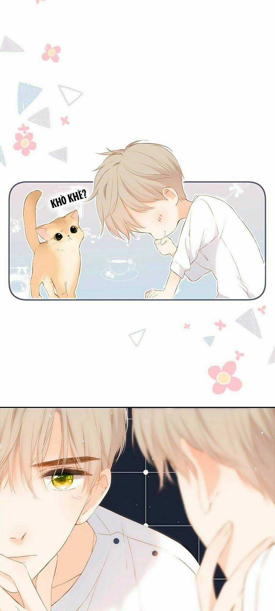 Lại Gặp Được Em - Chapter 30 - Trang 26