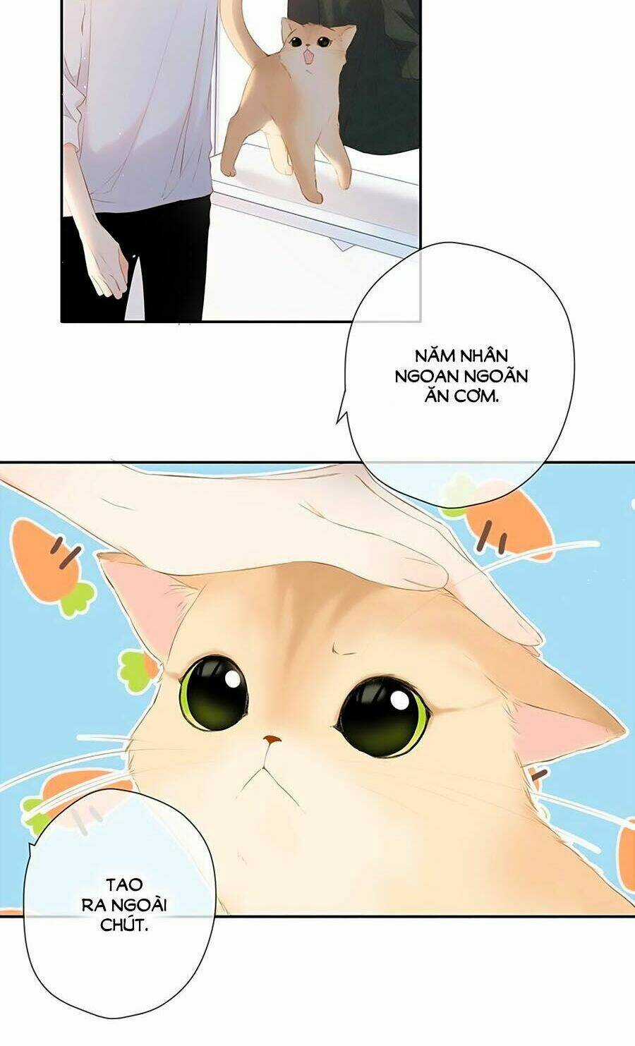 Lại Gặp Được Em - Chapter 30 - Trang 28