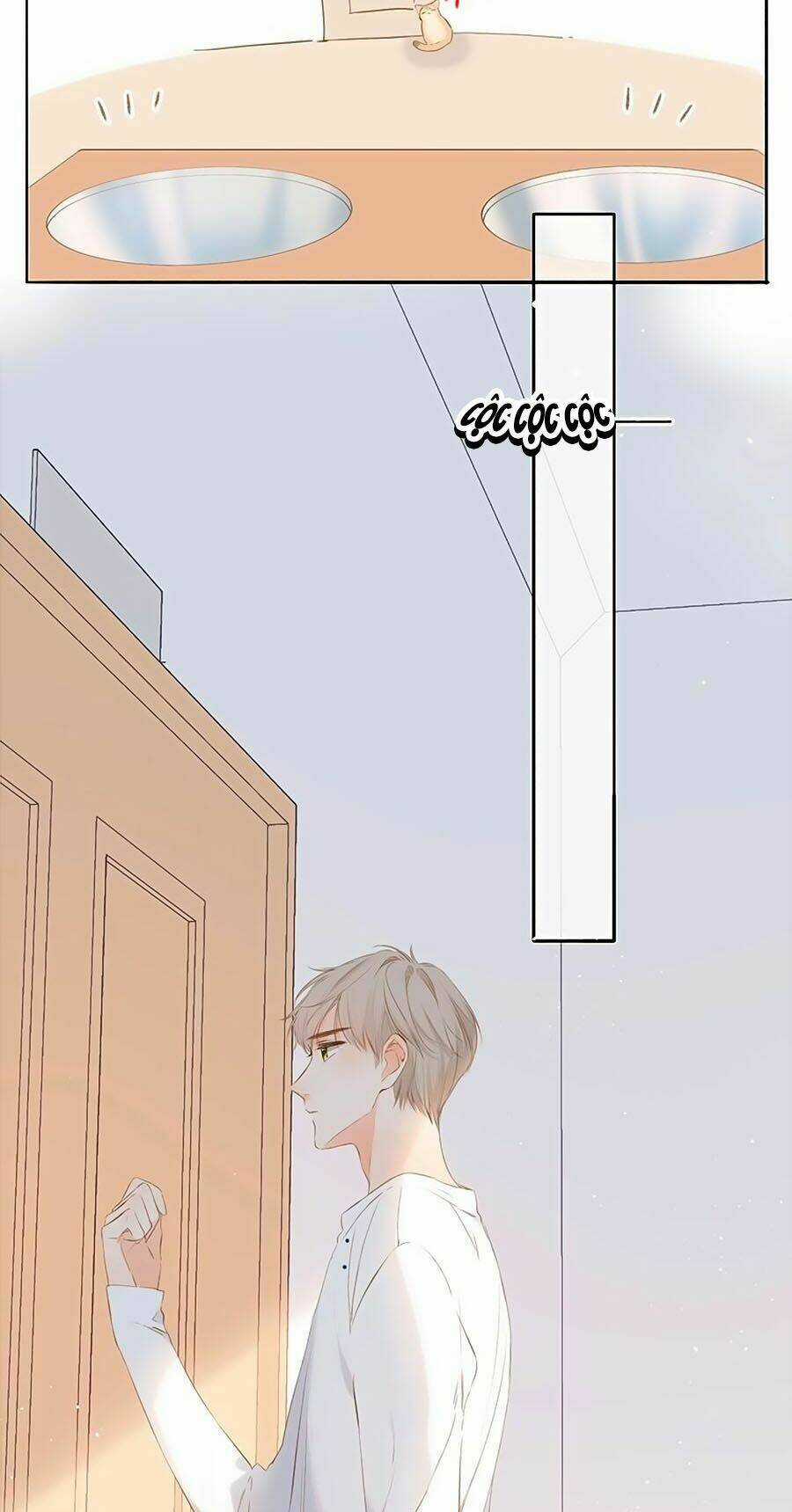 Lại Gặp Được Em - Chapter 30 - Trang 30