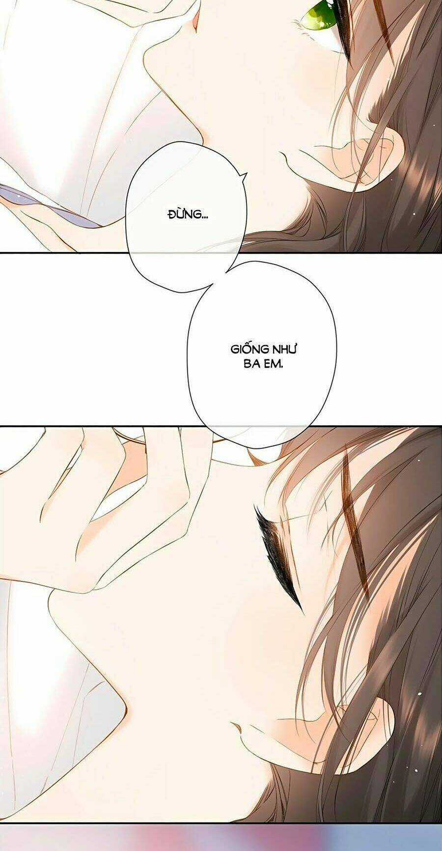 Lại Gặp Được Em - Chapter 30 - Trang 4