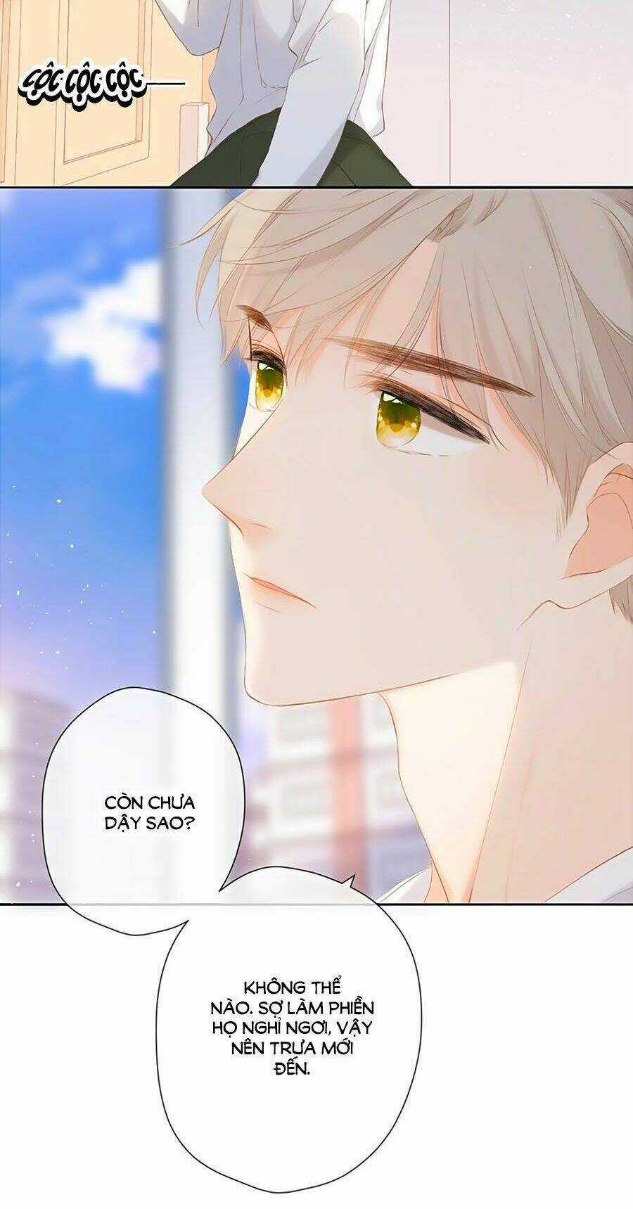 Lại Gặp Được Em - Chapter 30 - Trang 31