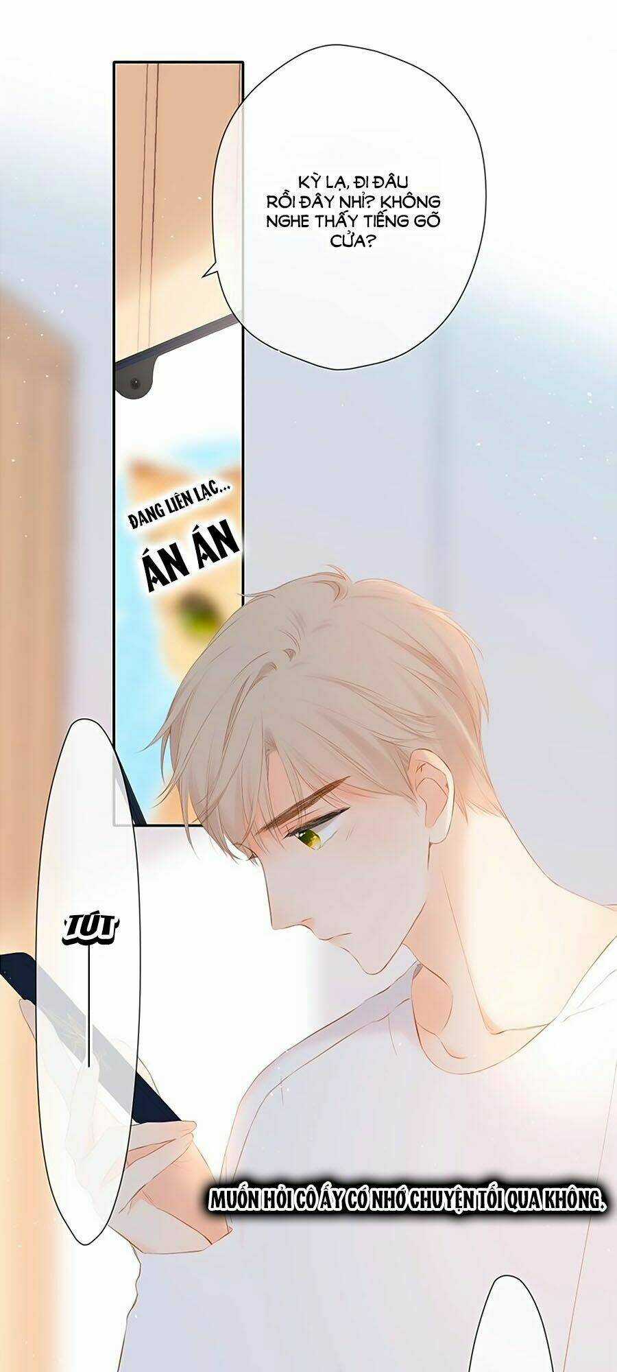 Lại Gặp Được Em - Chapter 30 - Trang 32