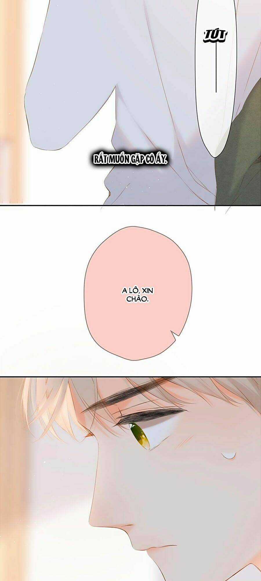 Lại Gặp Được Em - Chapter 30 - Trang 33