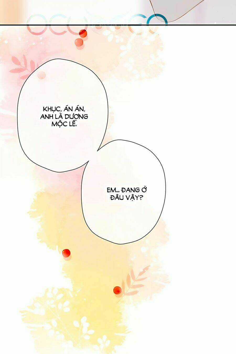 Lại Gặp Được Em - Chapter 30 - Trang 34