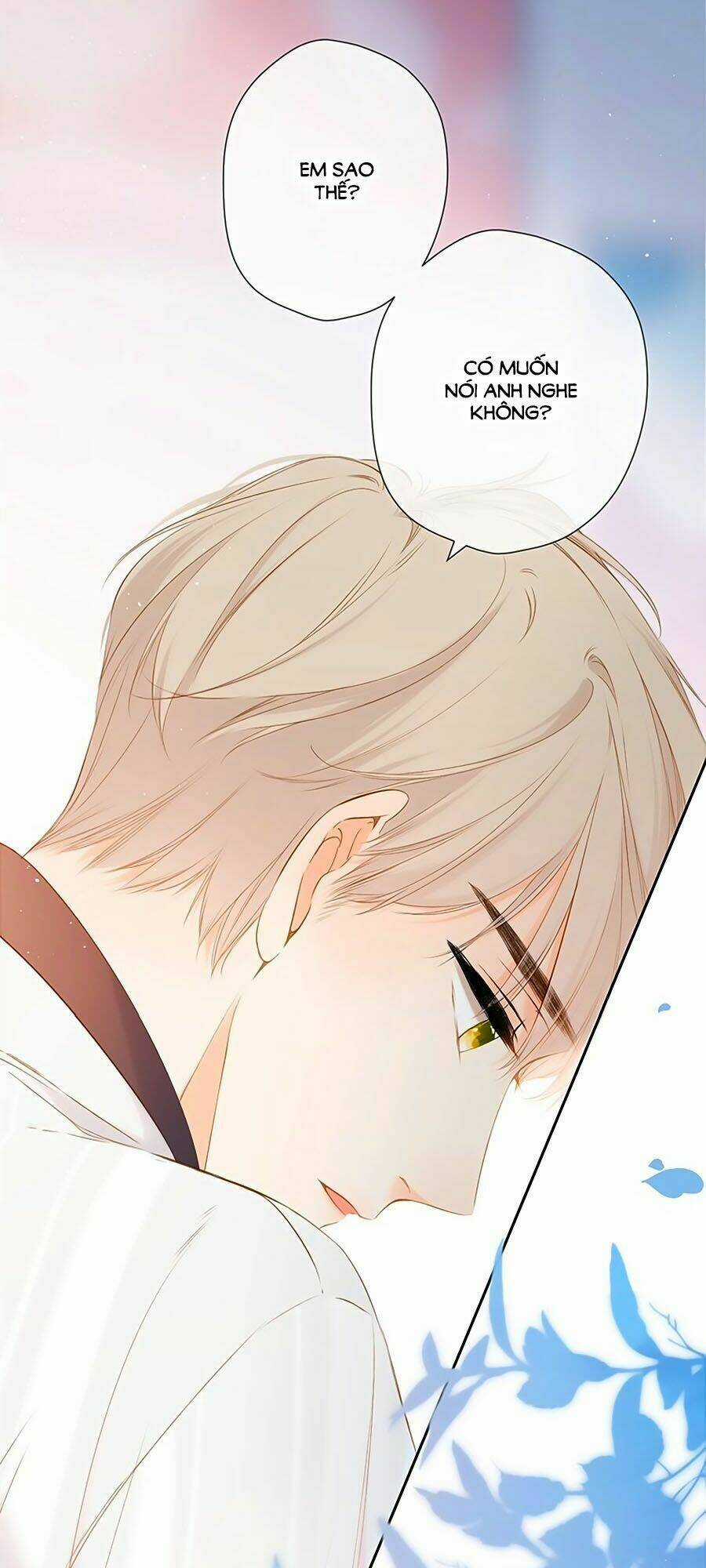 Lại Gặp Được Em - Chapter 30 - Trang 5