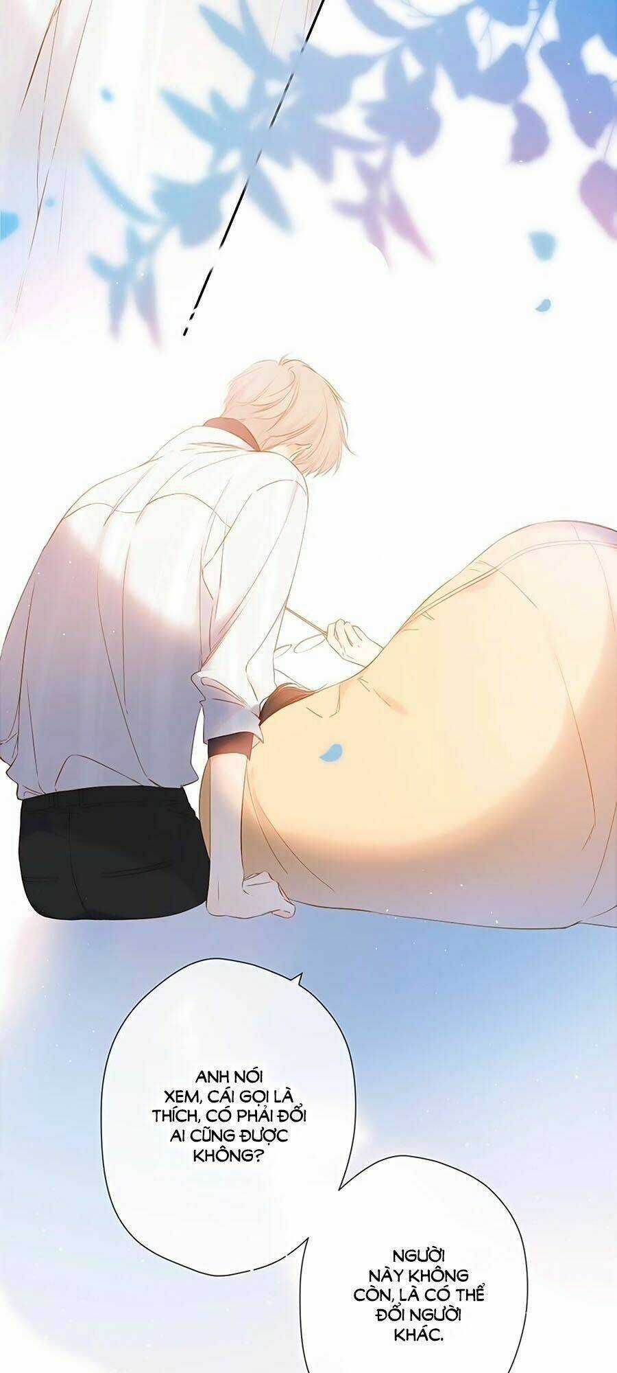 Lại Gặp Được Em - Chapter 30 - Trang 6