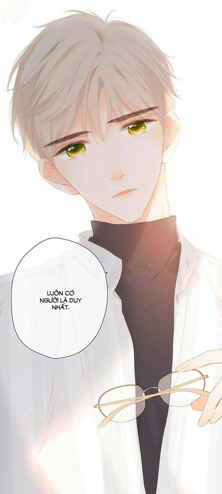 Lại Gặp Được Em - Chapter 30 - Trang 9