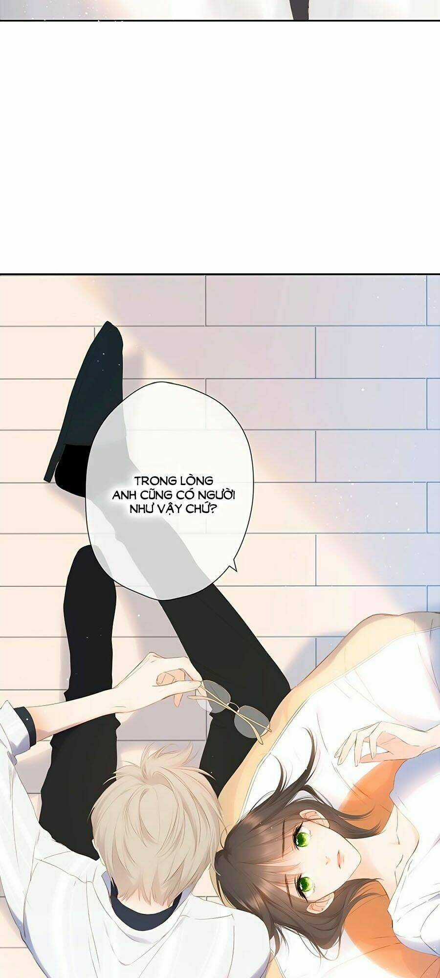 Lại Gặp Được Em - Chapter 30 - Trang 10