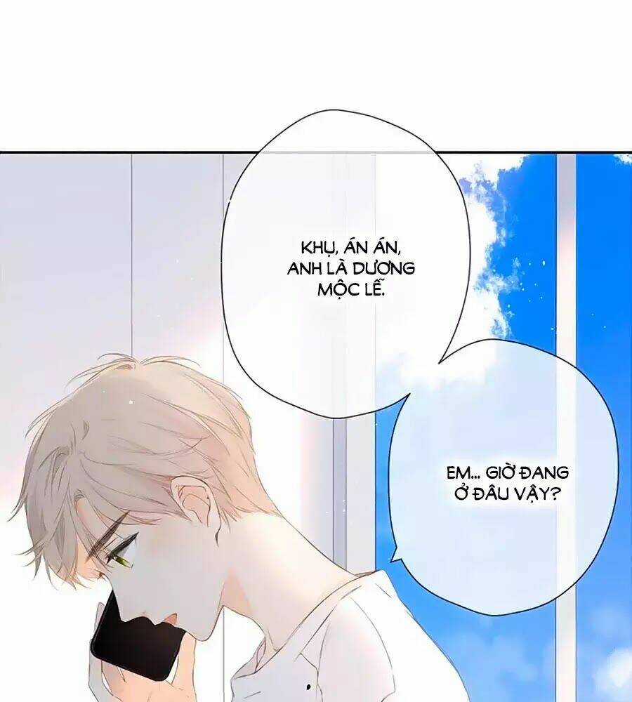 Lại Gặp Được Em - Chapter 31 - Trang 1
