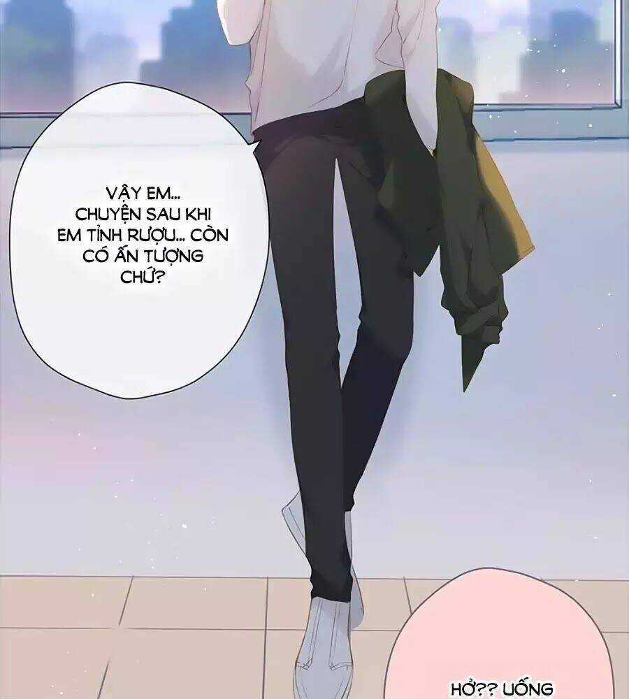 Lại Gặp Được Em - Chapter 31 - Trang 12