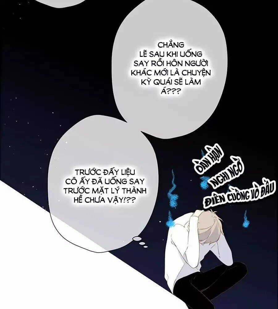 Lại Gặp Được Em - Chapter 31 - Trang 20