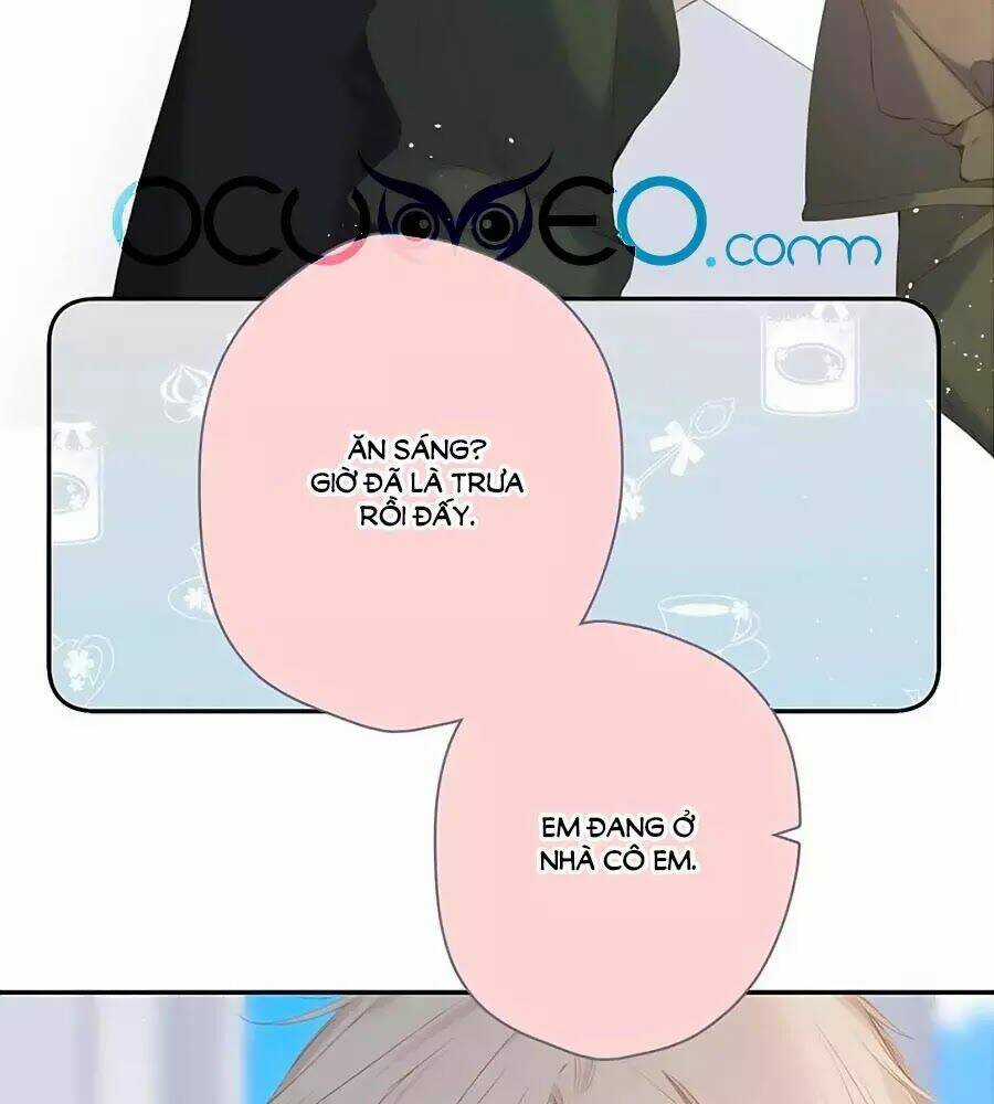 Lại Gặp Được Em - Chapter 31 - Trang 3