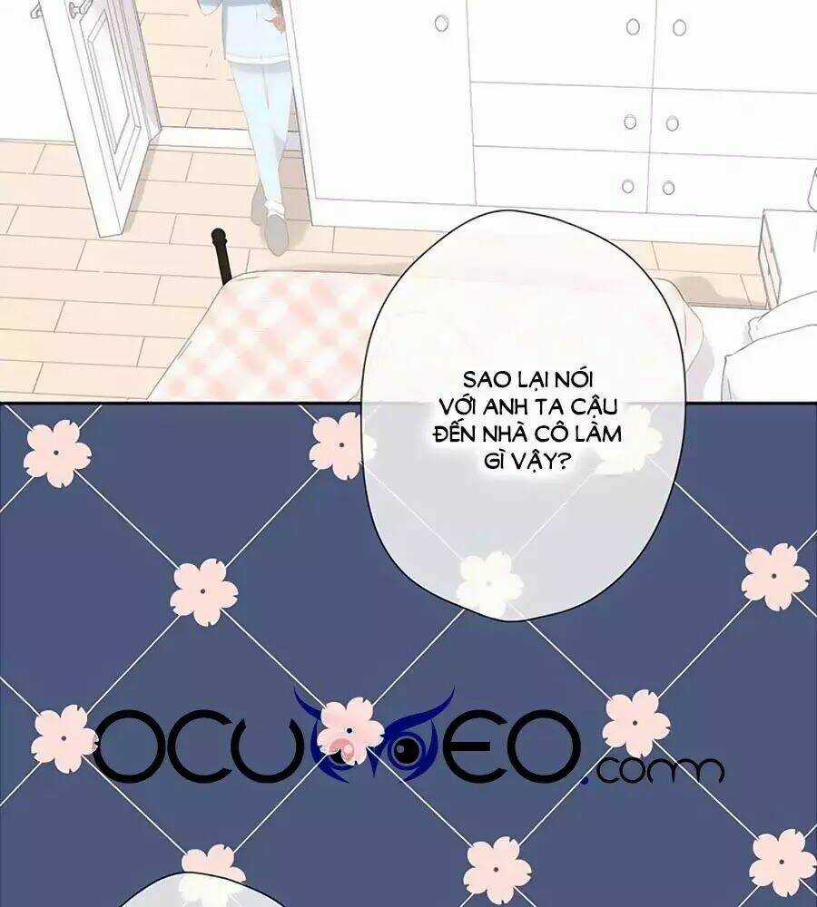 Lại Gặp Được Em - Chapter 31 - Trang 22