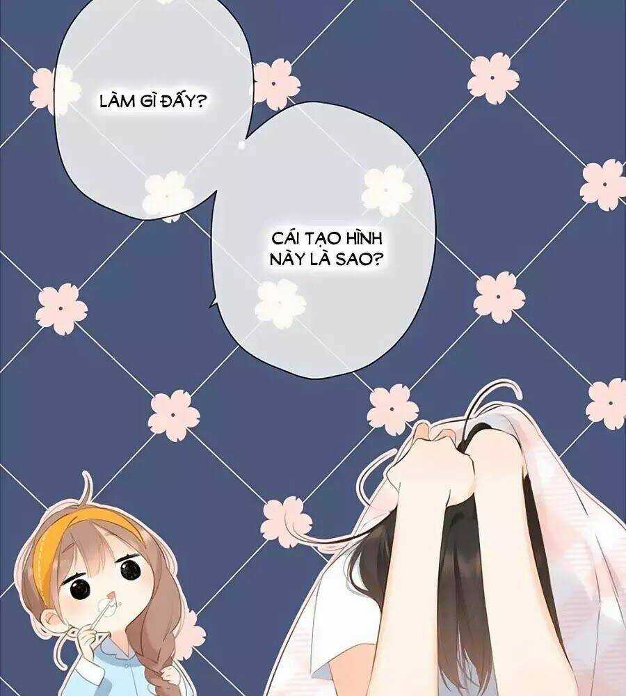 Lại Gặp Được Em - Chapter 31 - Trang 23