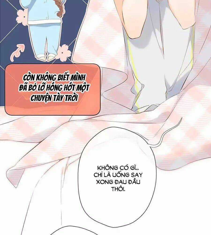 Lại Gặp Được Em - Chapter 31 - Trang 24