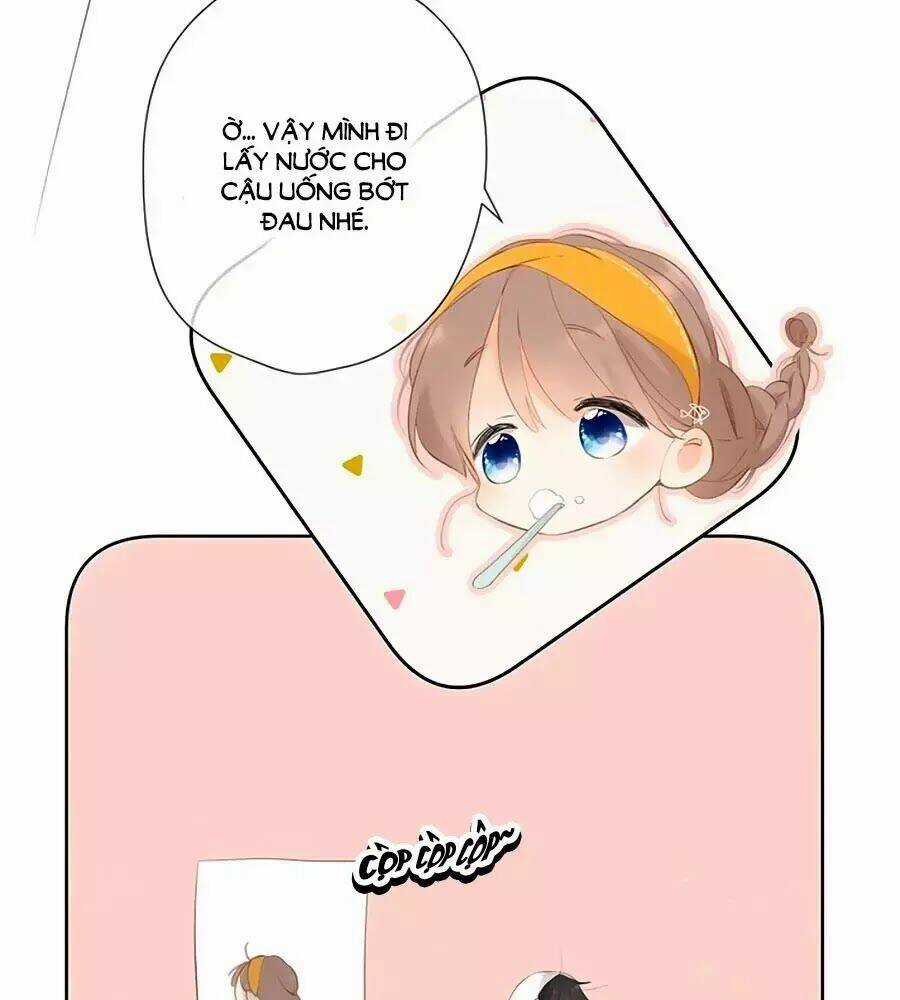 Lại Gặp Được Em - Chapter 31 - Trang 25