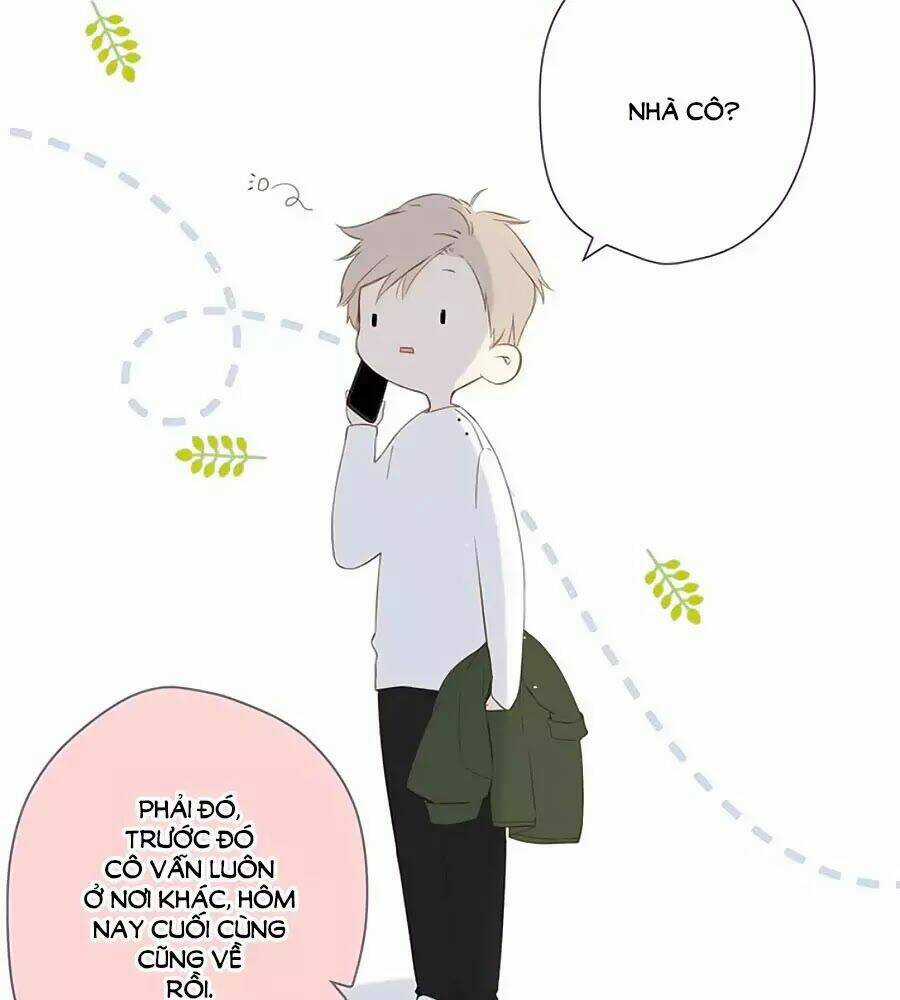 Lại Gặp Được Em - Chapter 31 - Trang 5