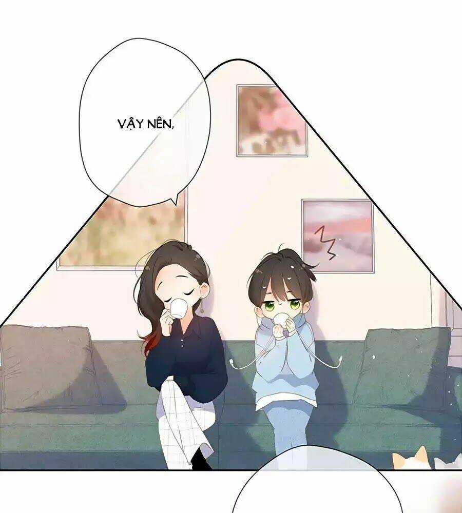 Lại Gặp Được Em - Chapter 31 - Trang 48