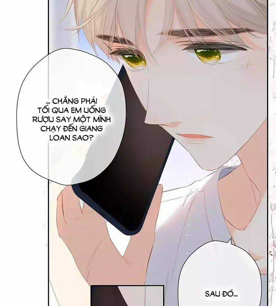 Lại Gặp Được Em - Chapter 31 - Trang 8