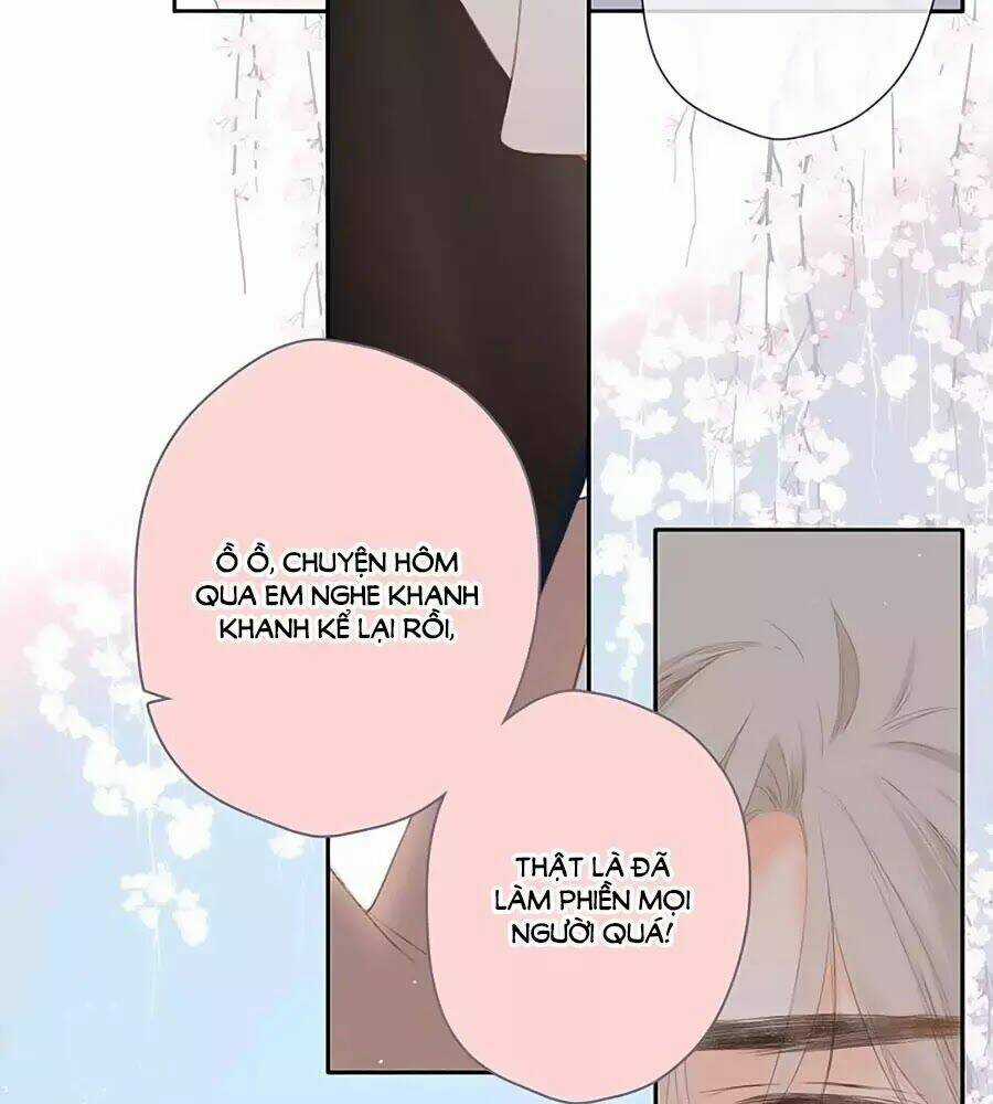 Lại Gặp Được Em - Chapter 31 - Trang 9