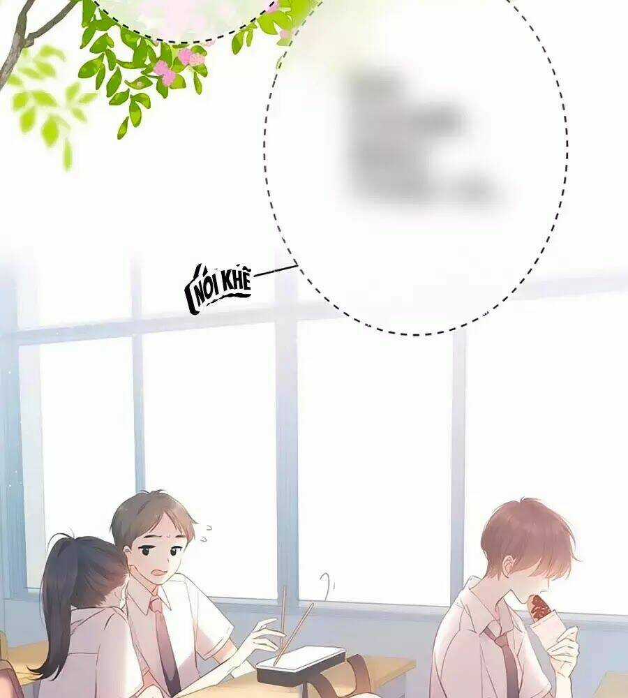 Lại Gặp Được Em - Chapter 32.5 - Trang 4