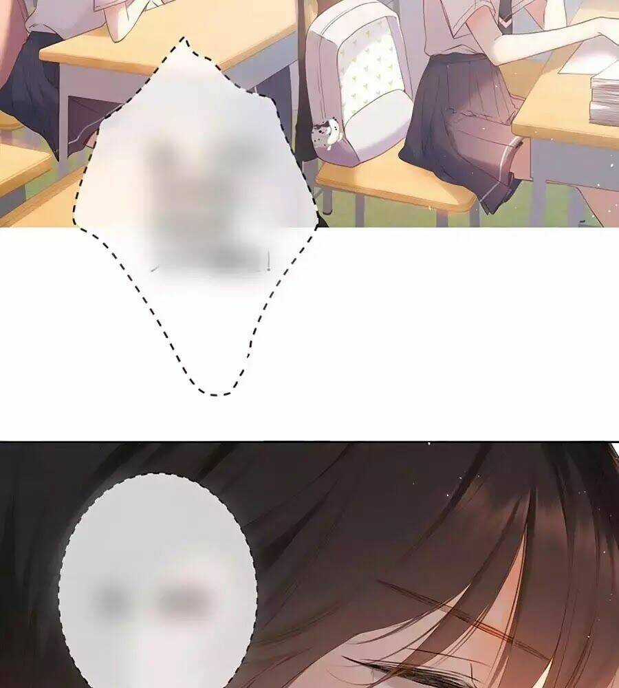 Lại Gặp Được Em - Chapter 32.5 - Trang 5